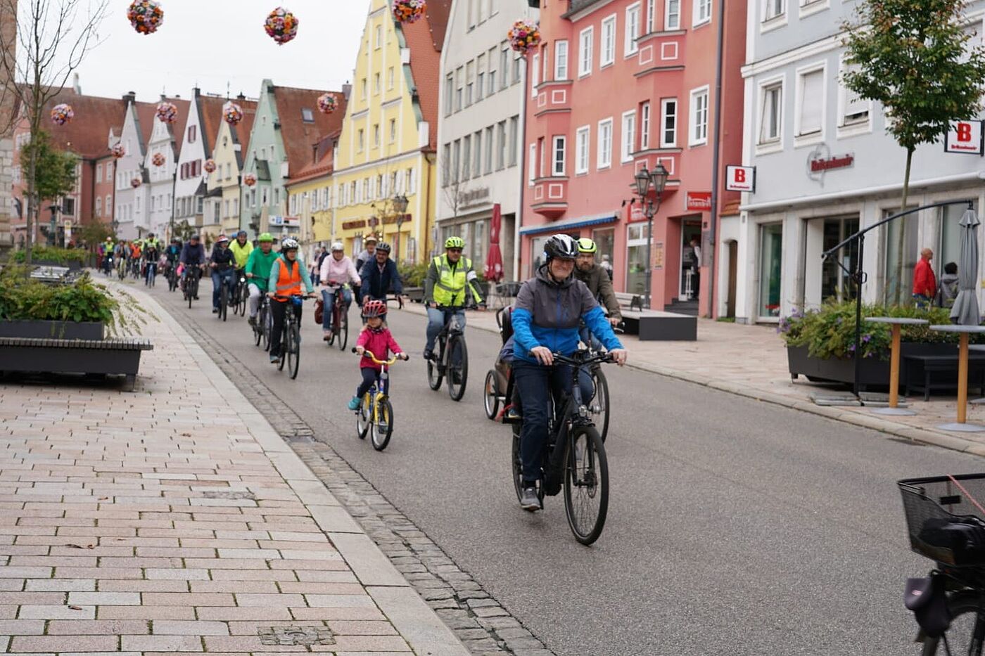 Kidical Mass 2025