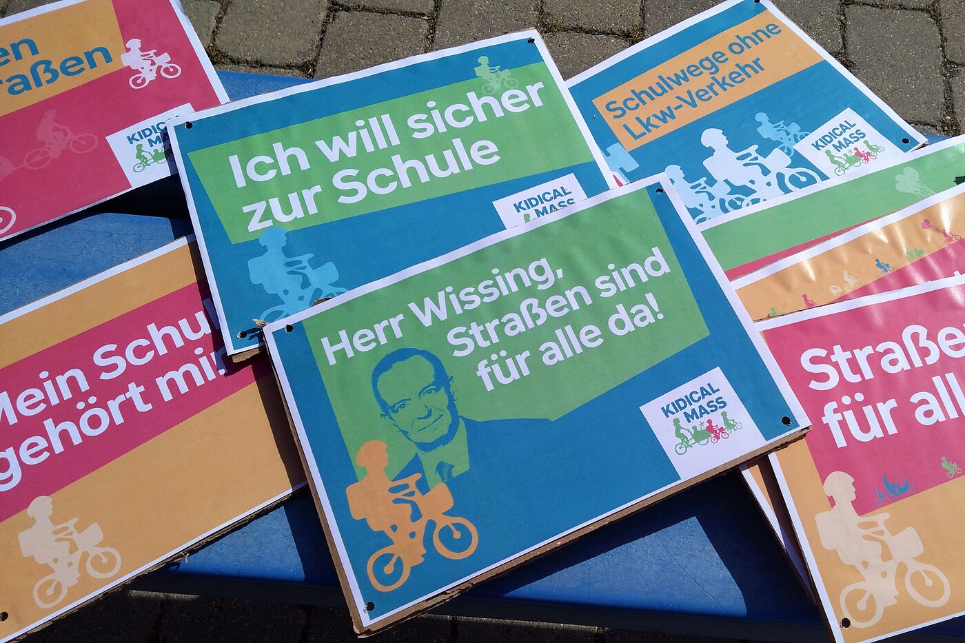 Fahrraddemo 2026