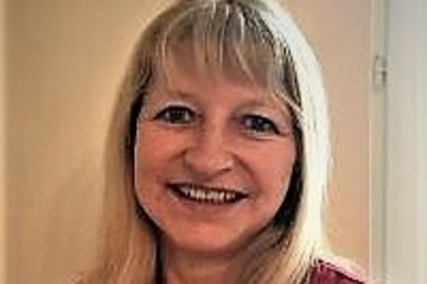 Gerti Wedel Gerti Wedel Profilfoto