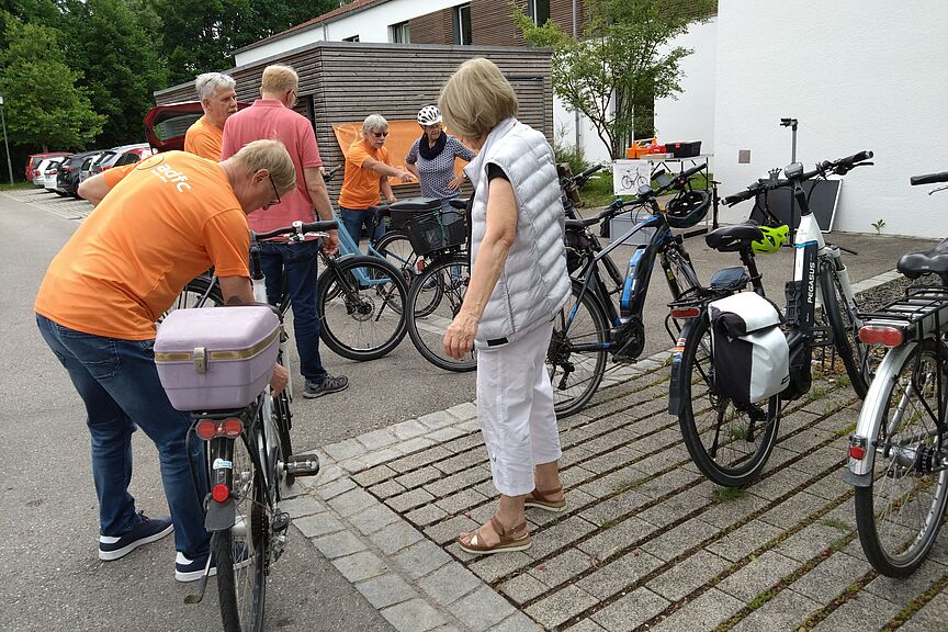 ReparaturCafé ReparaturCafé