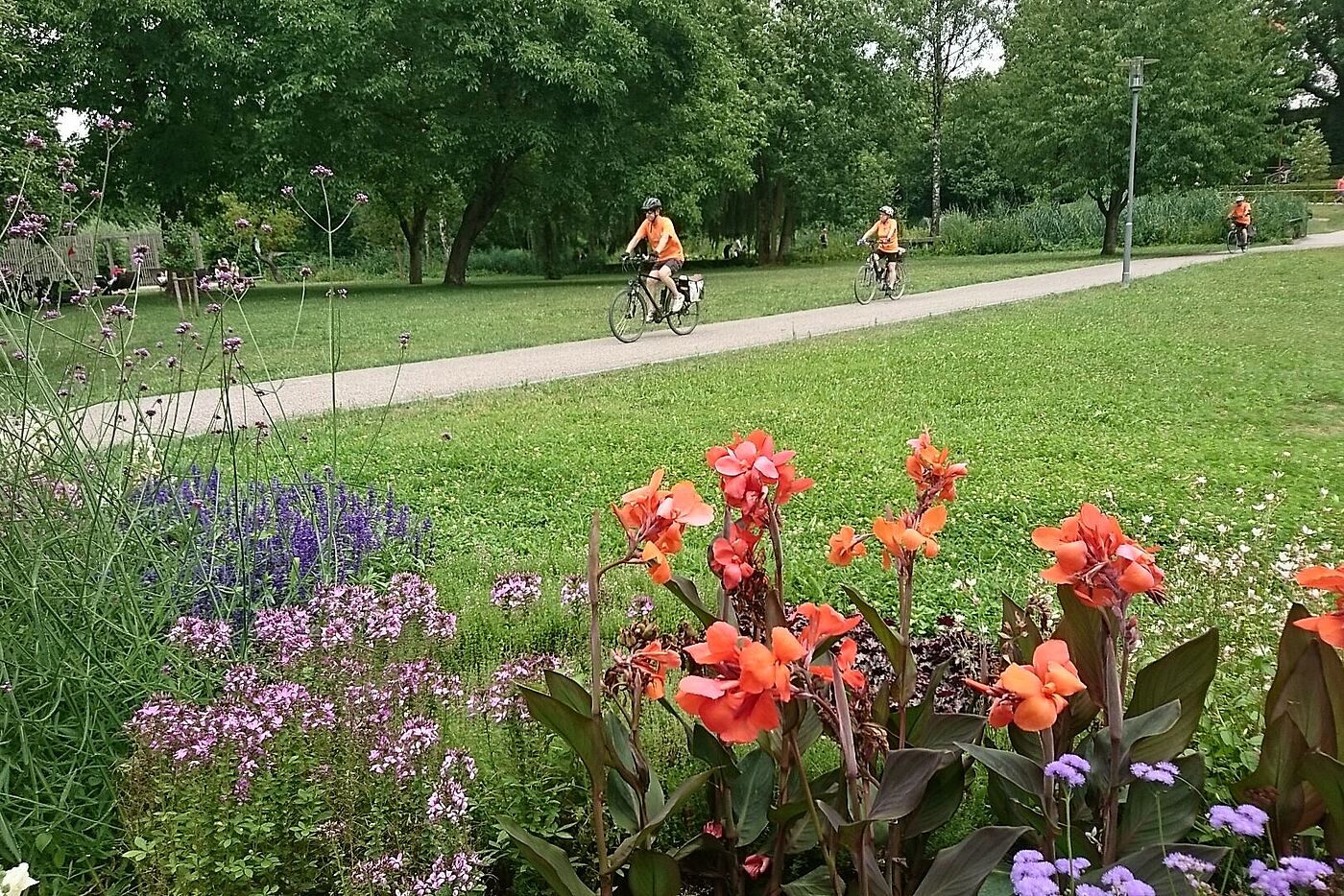 Stadtradeln