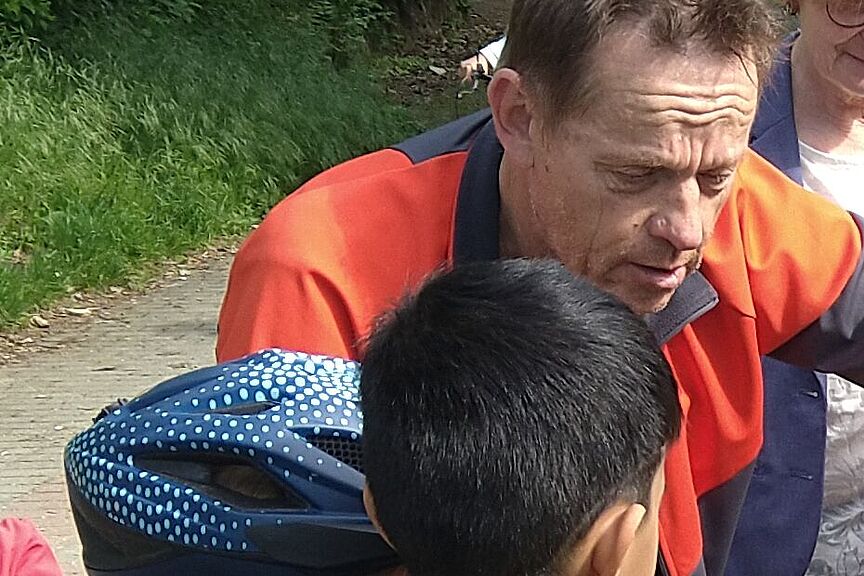 Steffen Reddel Foto von Steffen Reddel