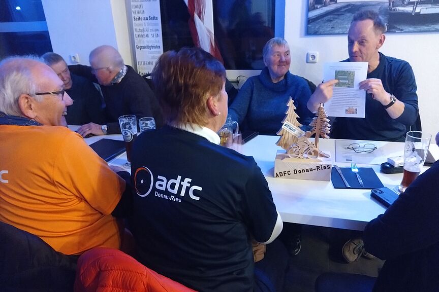 Jahreshauptversammlung 2026 Jahreshauptversammlung 2026