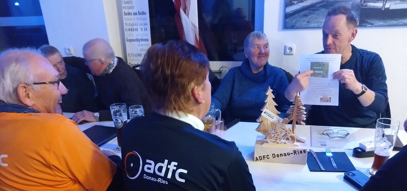 Jahreshauptversammlung 2026 Jahreshauptversammlung 2026