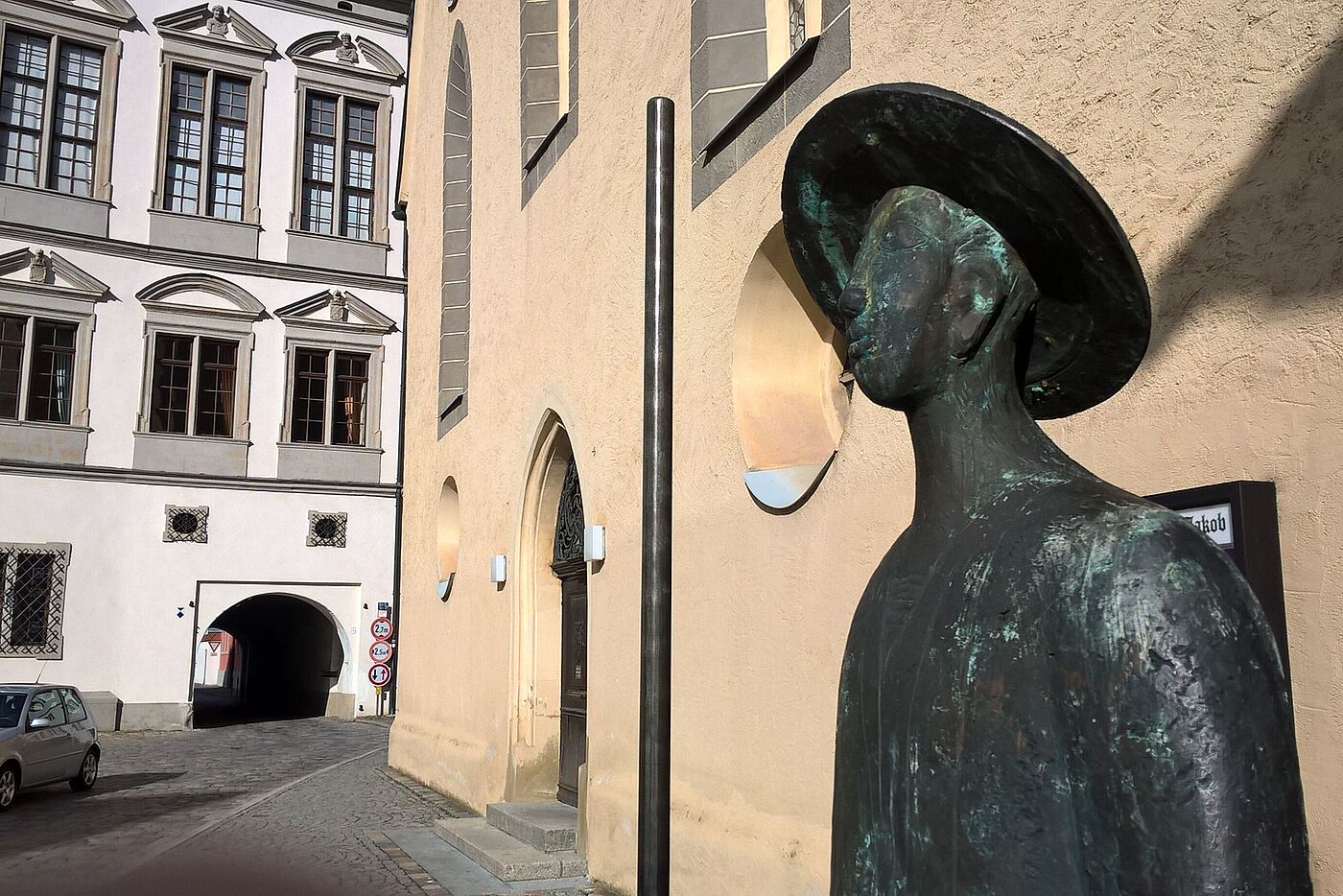 St. Jakobus, Oettingen