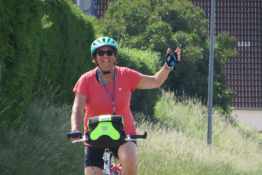 Fiorella Salamena Fiorella Salamena