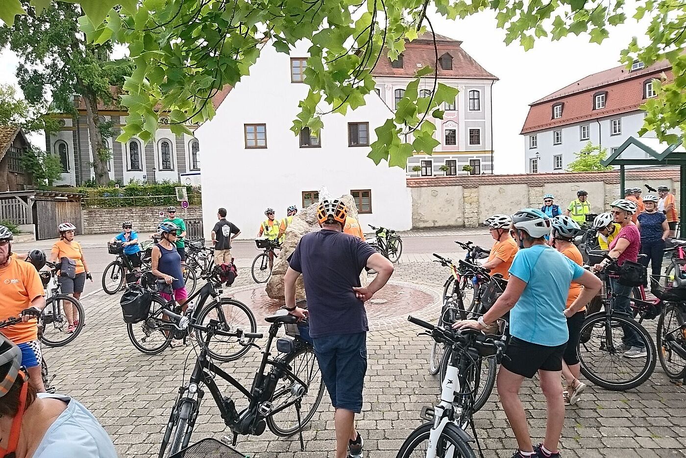 Stadtradeln