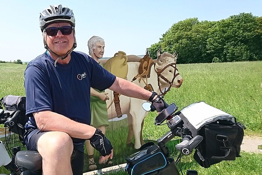 Reinhold Sauer Reinhold Sauer