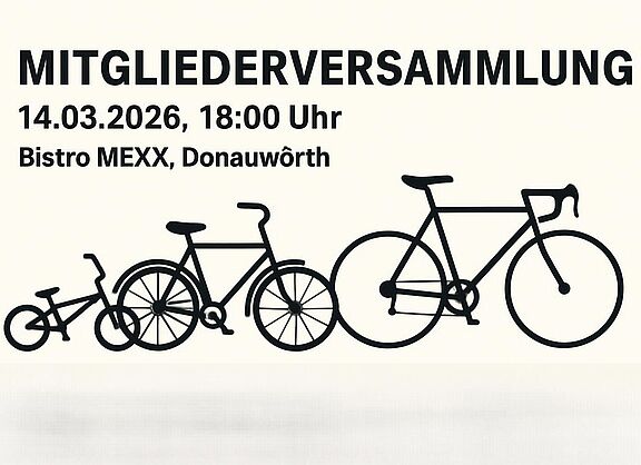 Mitgliederversammlung 2026