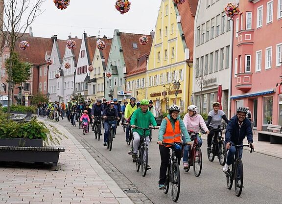 Kidical Mass 2025