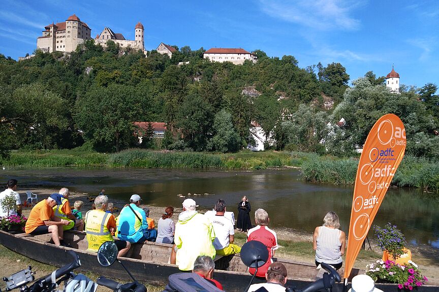 Abschluss Stadtradeln 2026 Abschluss Stadtradeln 2026