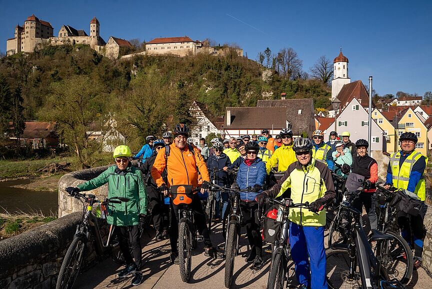 Jakobus Ries-Radrunde 2026