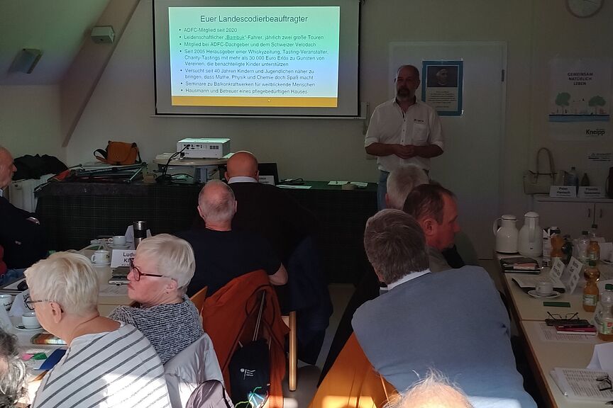 Codier-Tag Bayern Codier-Tag Bayern