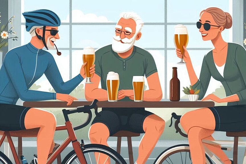 Stammtisch Stammtisch